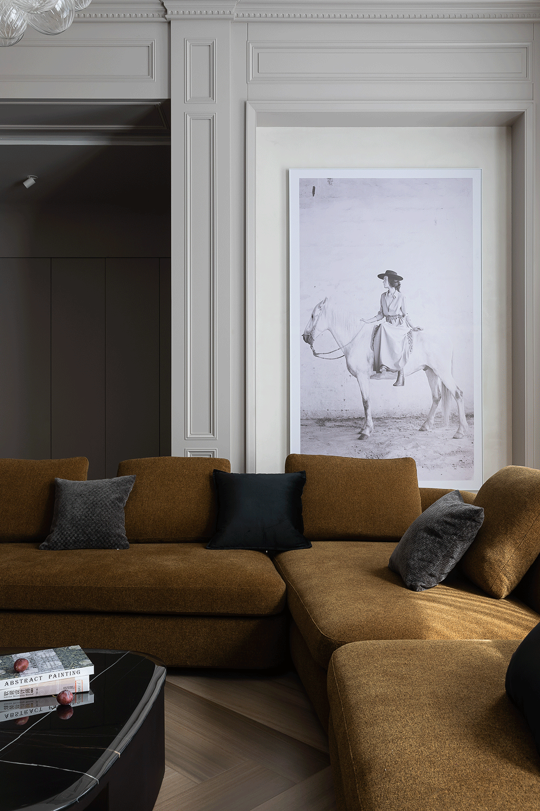 中央山公馆丨中国台州丨浙江扎哈国际设计-24