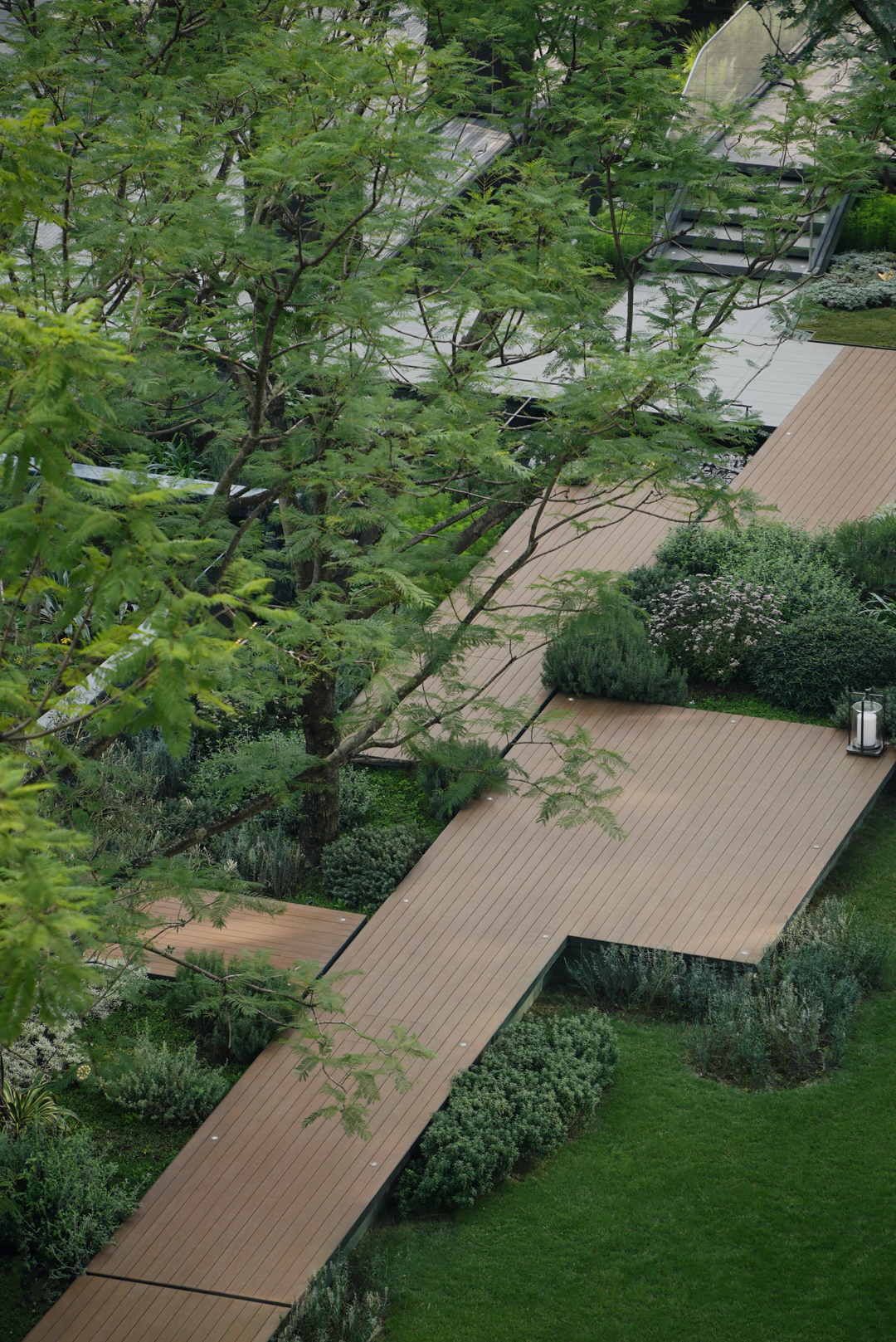 香港置地·启元（二期交付大区）丨中国重庆丨JTL加特林景观设计-51