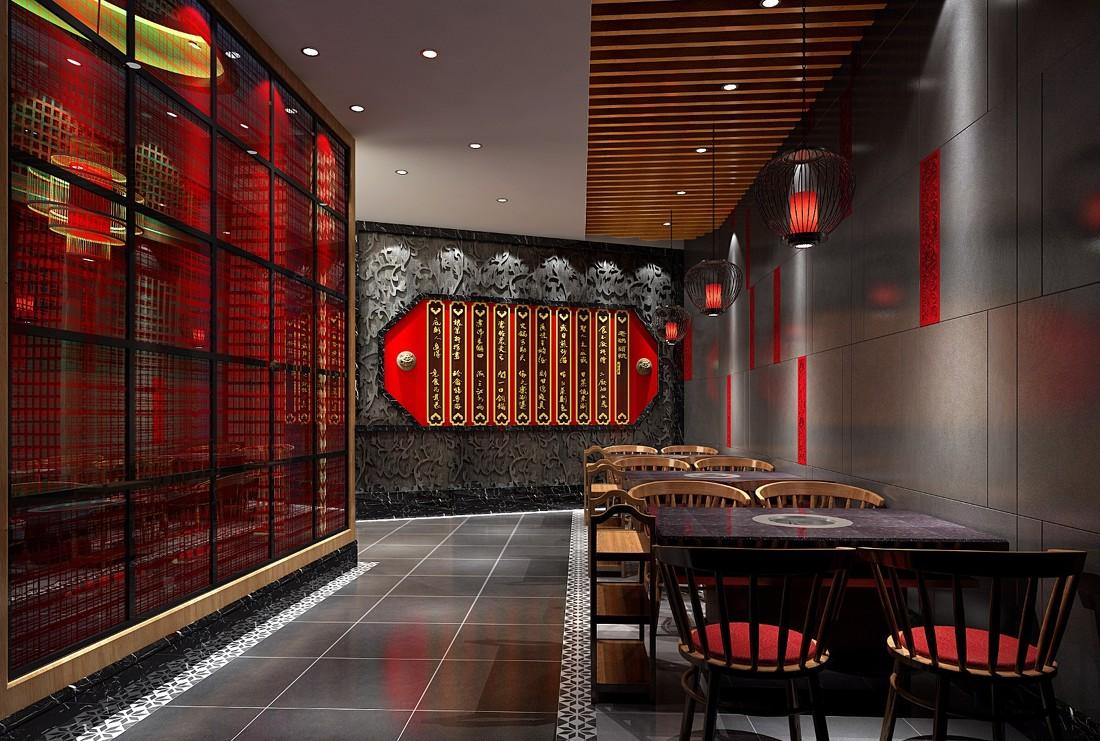 
老码头火锅—弘基生活广场店 -2