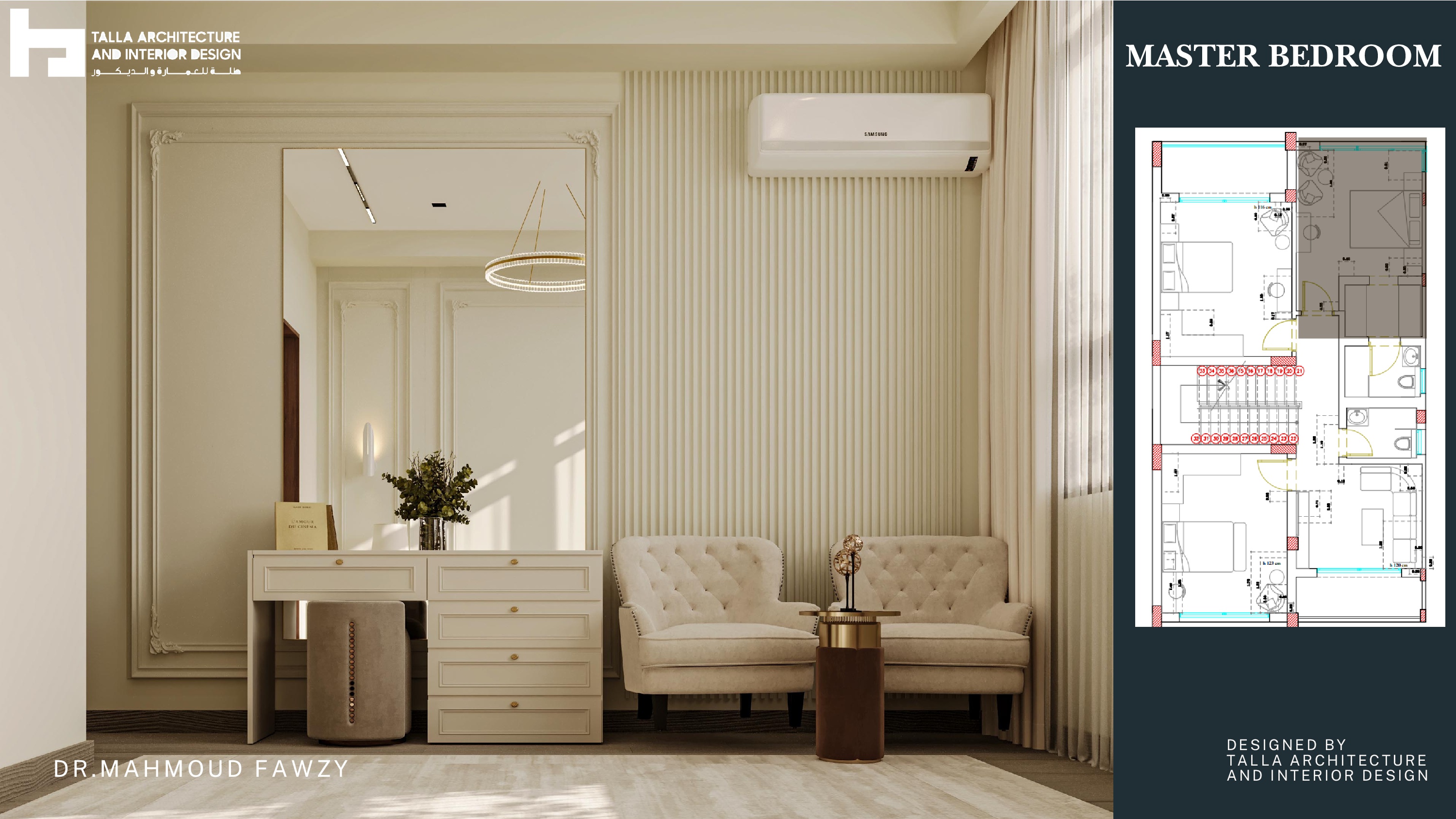 Villa Design | Alalamien-36