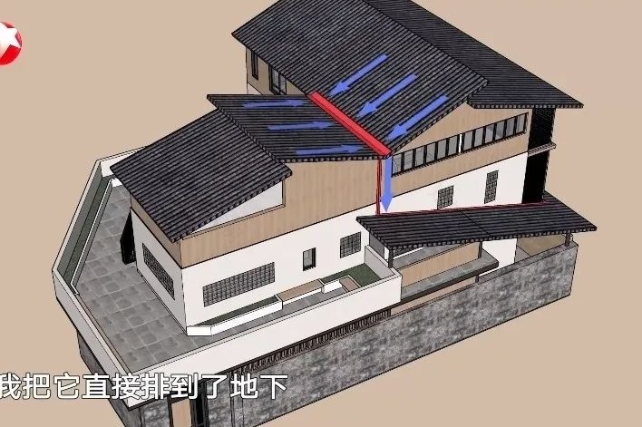 云南大理白族特色民居改造丨中国大理丨八旬建筑设计工作室-61
