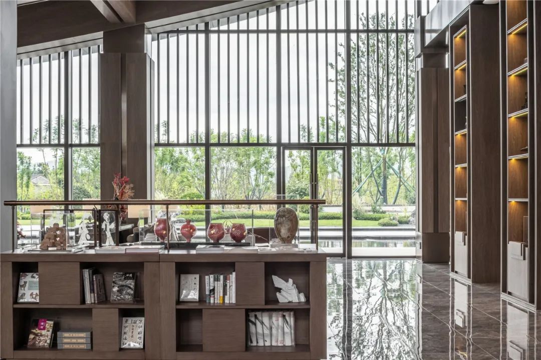 景业 • 江山十里丨中国云南丨LANSON 蓝森设计-34