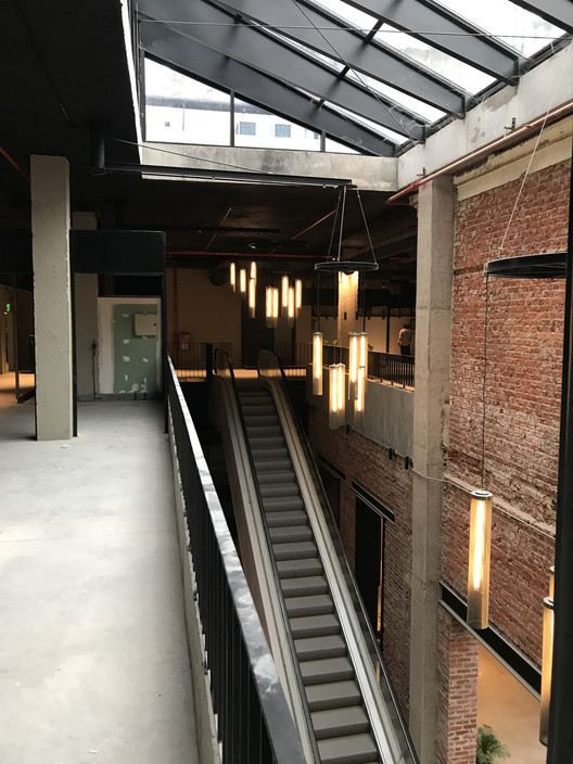 布宜诺斯艾利斯马车市场改造项目丨阿根廷布宜诺斯艾利斯-43