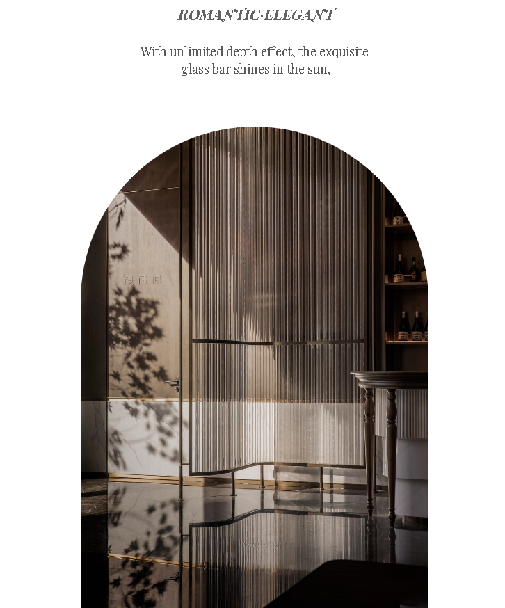 联发·城投 梅江和悦丨中国天津丨香港H设计事务所-40