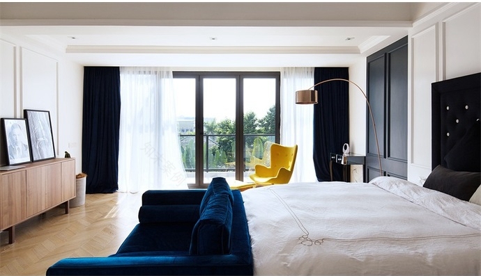 绿色下的安然 GDA观在设计-10