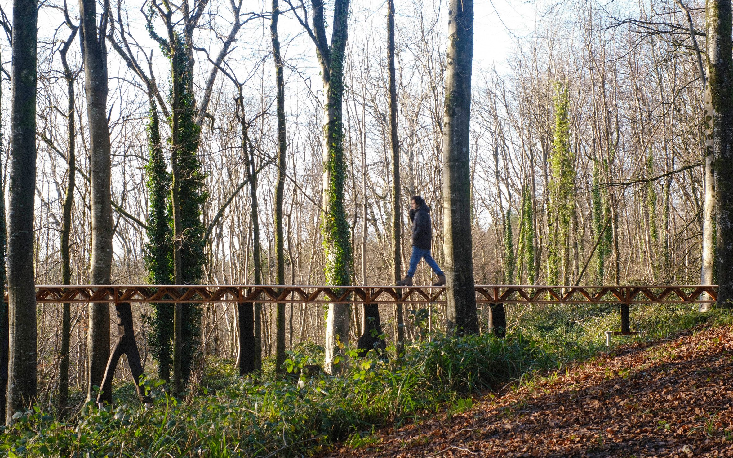 丨英国丨伦敦建筑协会Design & Make课程师生-4