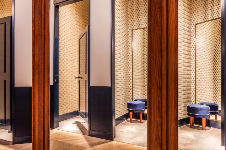 Brooks Brothers 上海旗舰店-31