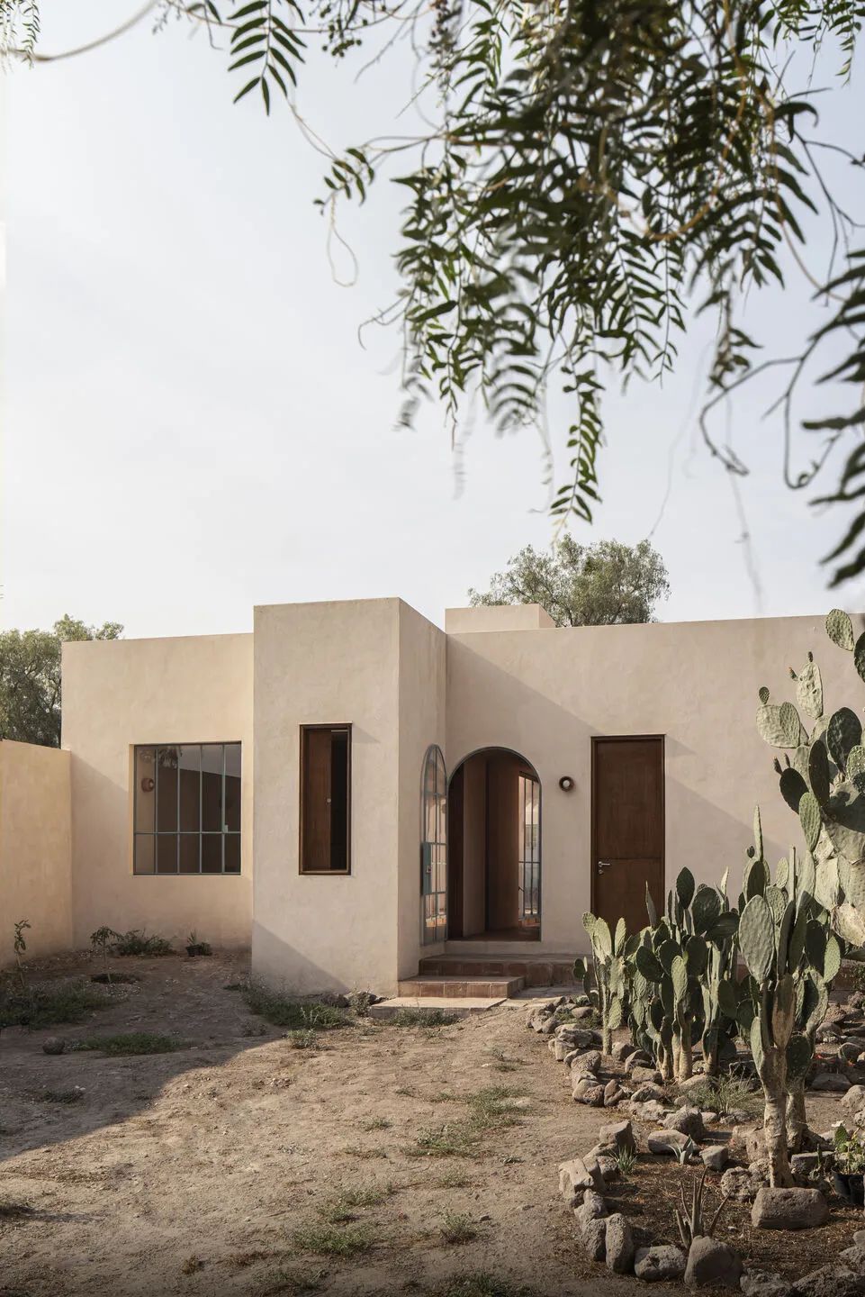 探索城市现实的局限性丨墨西哥-18