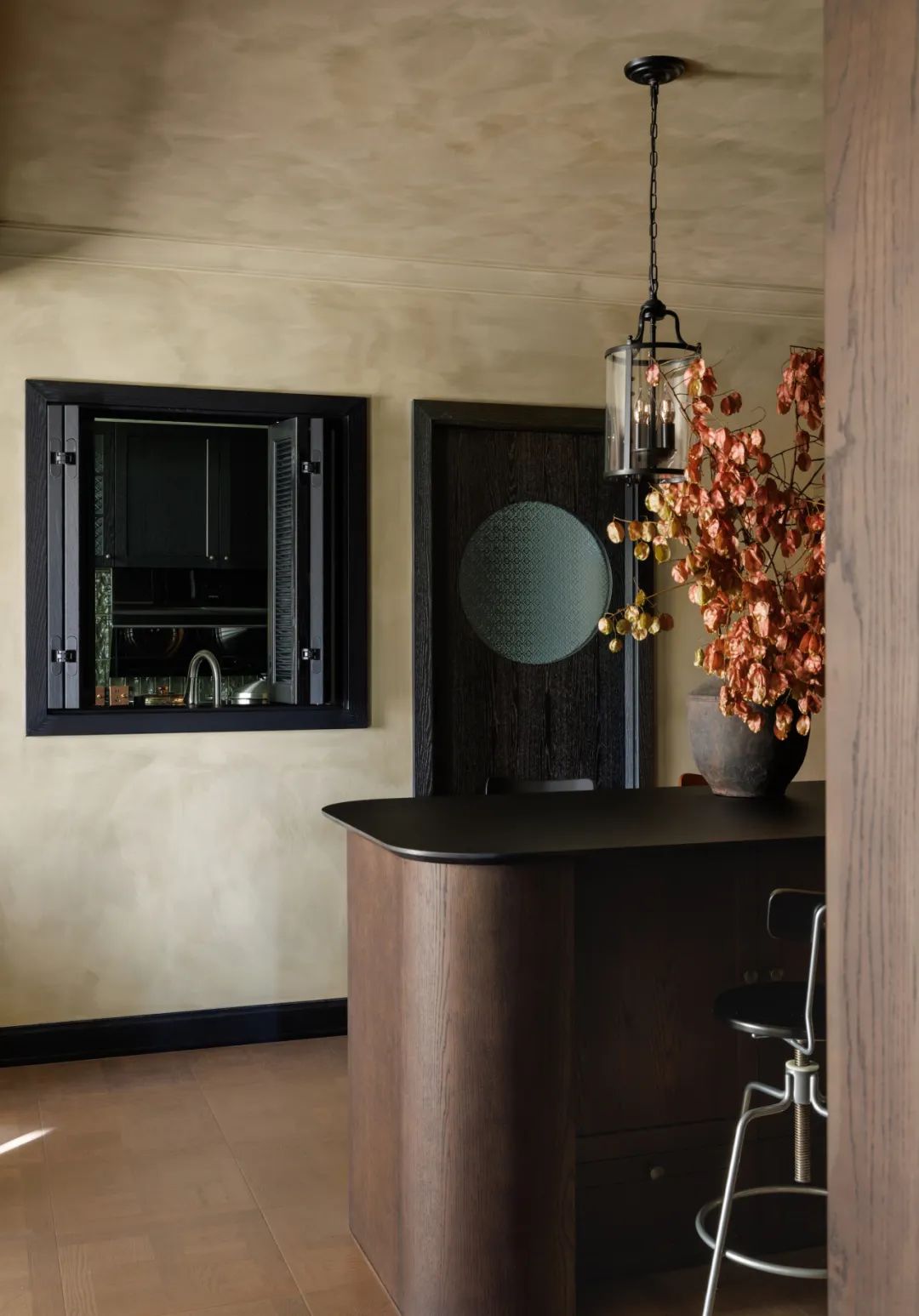 SAS边角边 | 漫游“爵士调”复古家-77