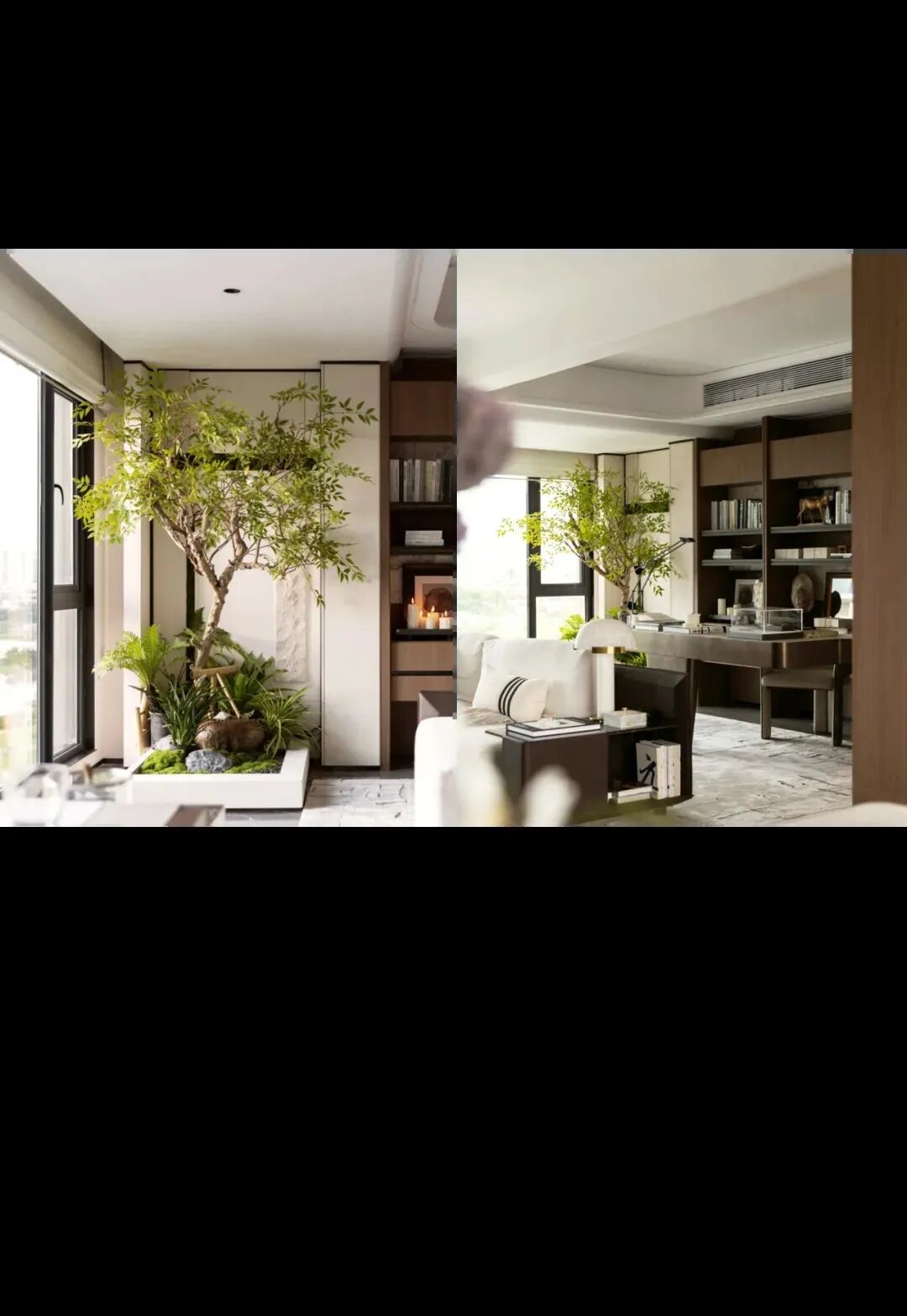 GNU x 首发  砸掉6面墙 , 让家的视野豁然开 朗!-11