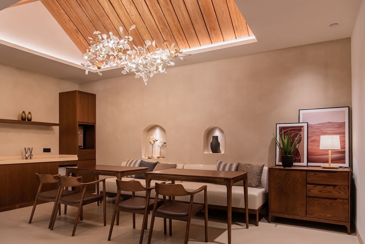 银川丽人医疗抗衰老中心丨中国银川丨John Li Studio-18