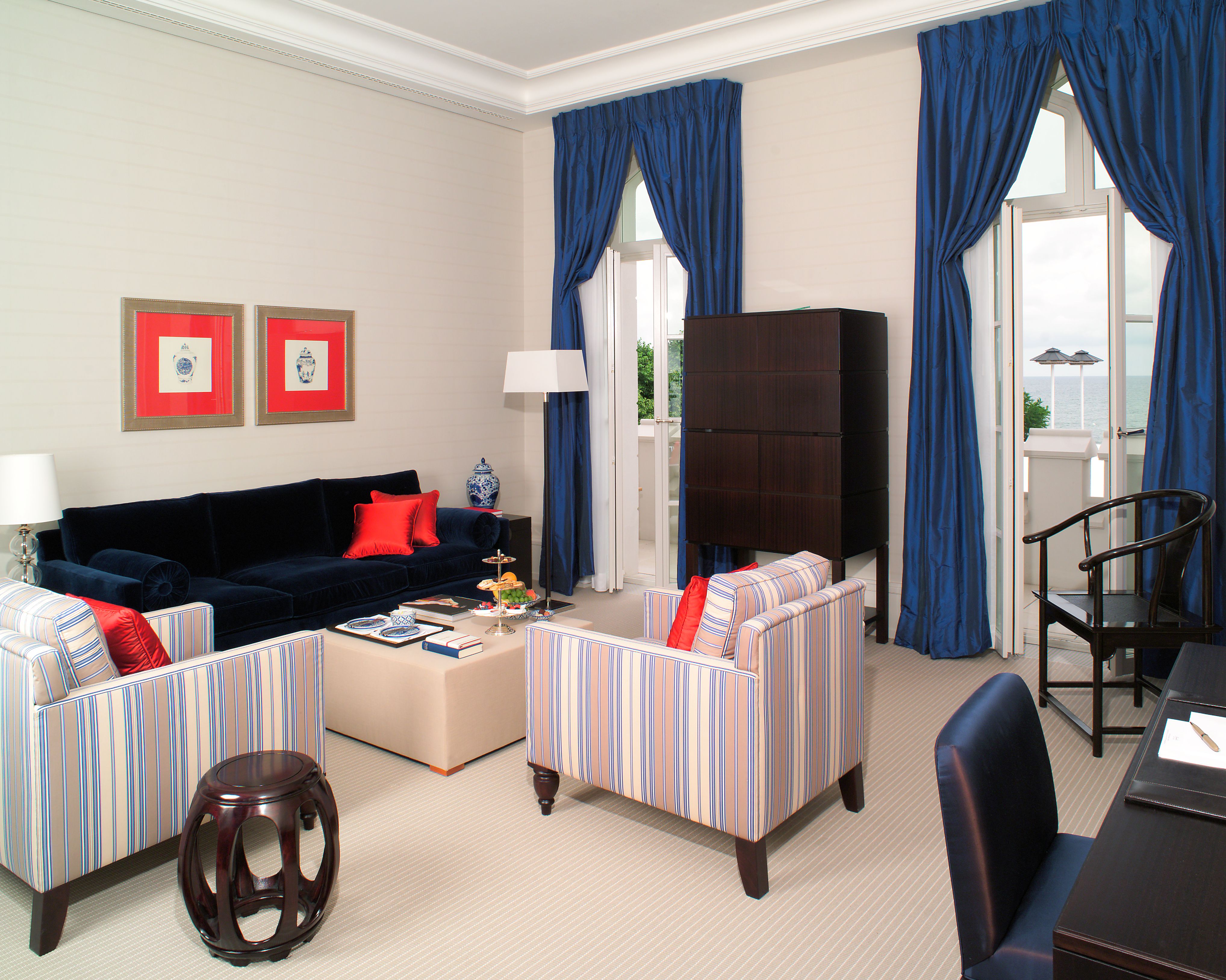 德国海利根达姆大酒店-35