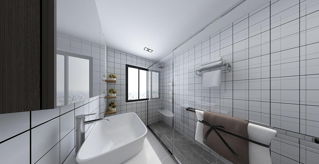 
南京万象天地九悦 -5