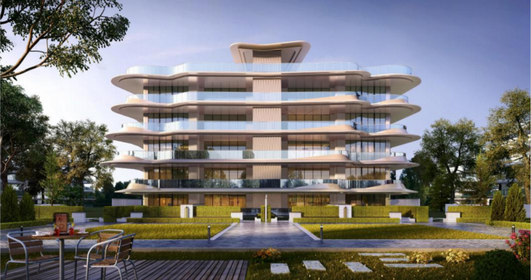 重庆莲花湖大平层丨中国重庆丨盘古设计-12