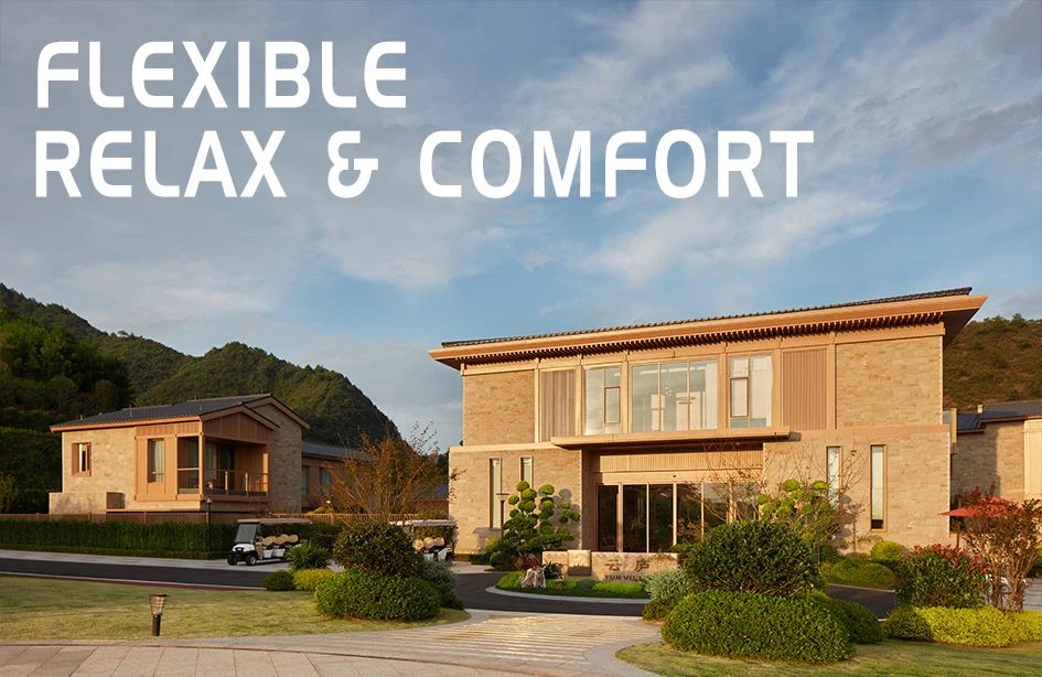 杭州千岛湖滨江云顶桃源度假酒店丨中国杭州丨ICDL-16