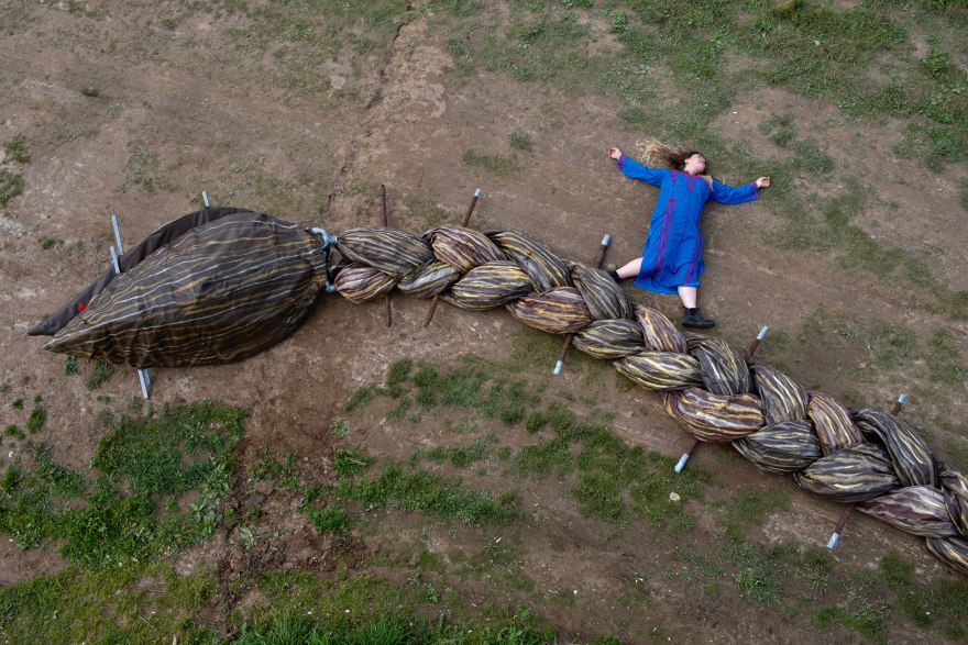 ARCHSTOYANIE 景观设计-7