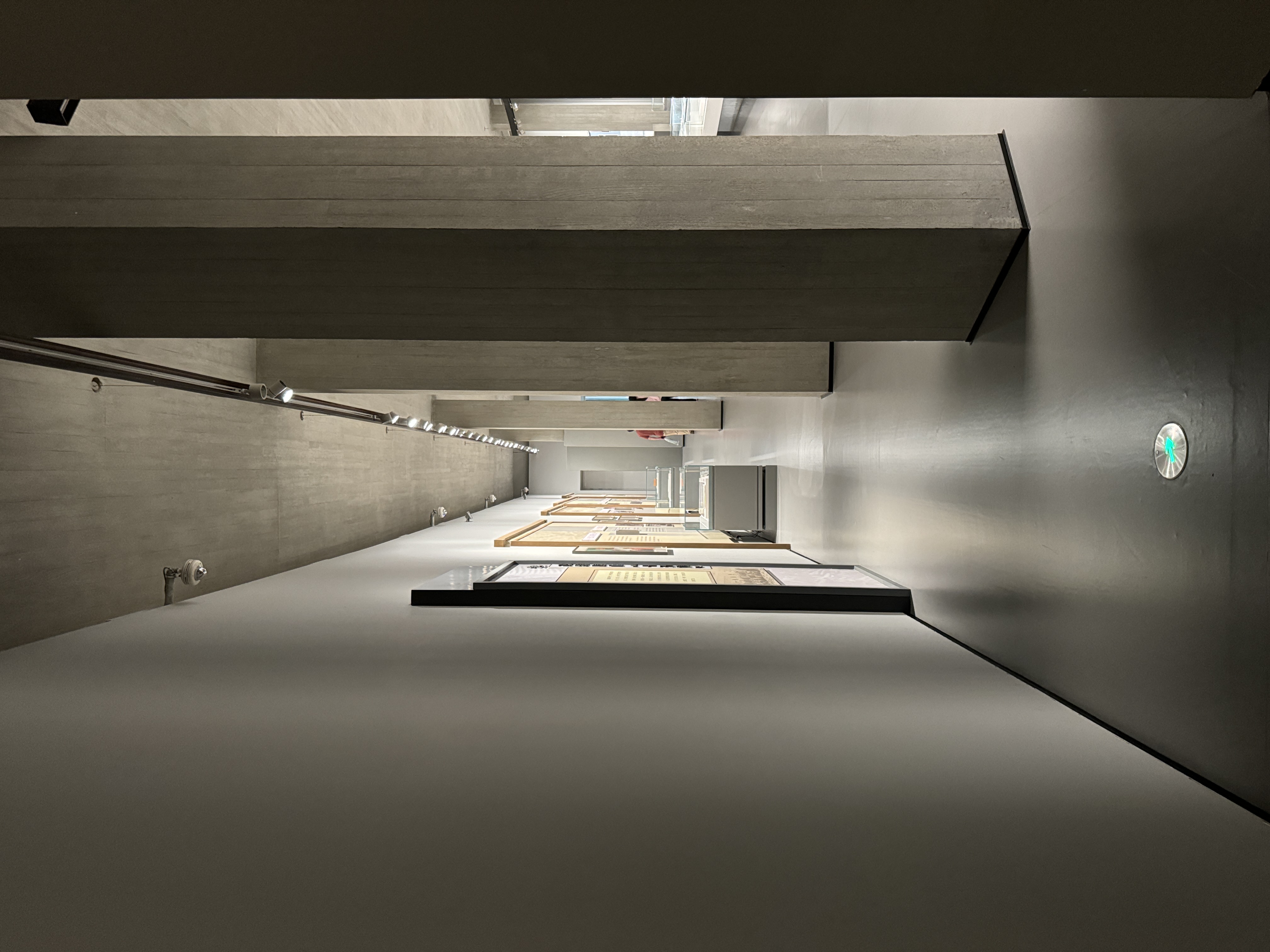 杭州国家版本馆丨中国杭州丨王澍-8