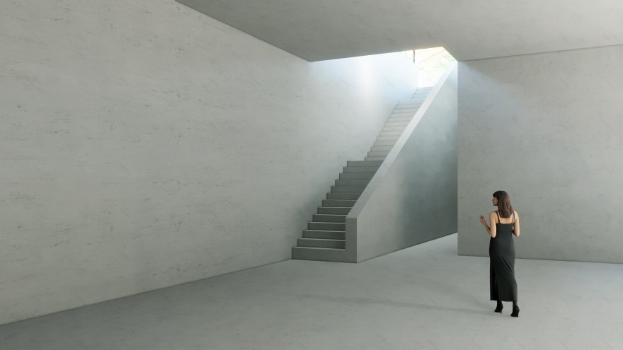 水光石园 · 南京石头城遗址博物馆设计丨中国南京-19