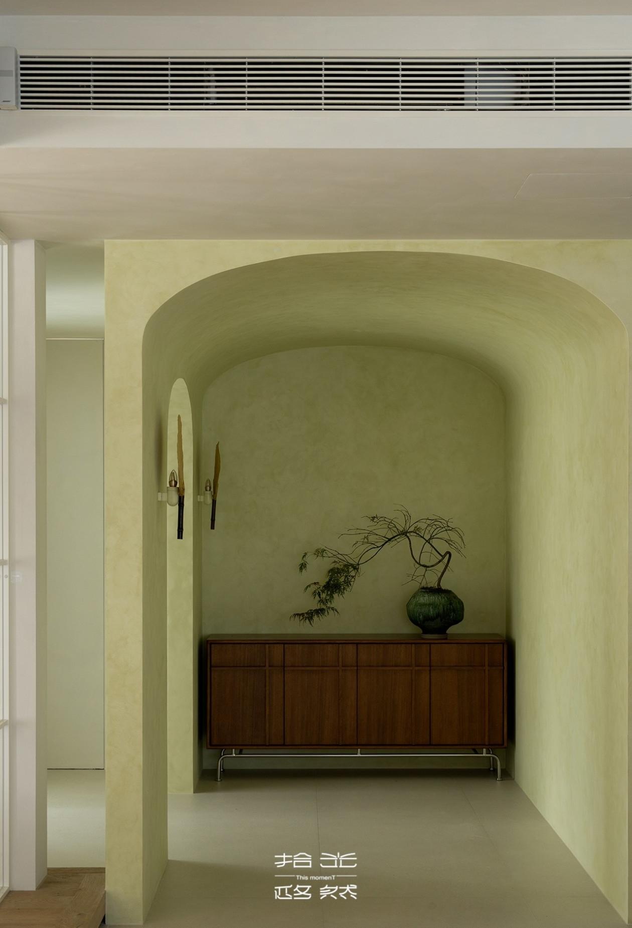 拾光悠然设计 · 绿城凤栖鹭鸣158㎡私宅-44