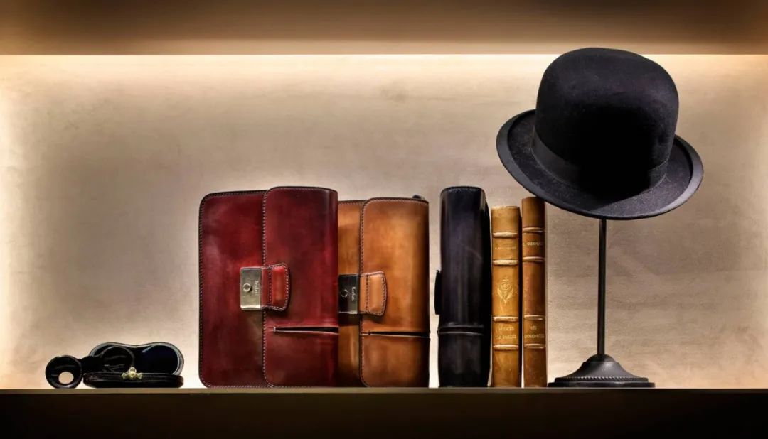 奢侈品牌概念店设计鉴赏丨日本东京丨Curiosity agency-81