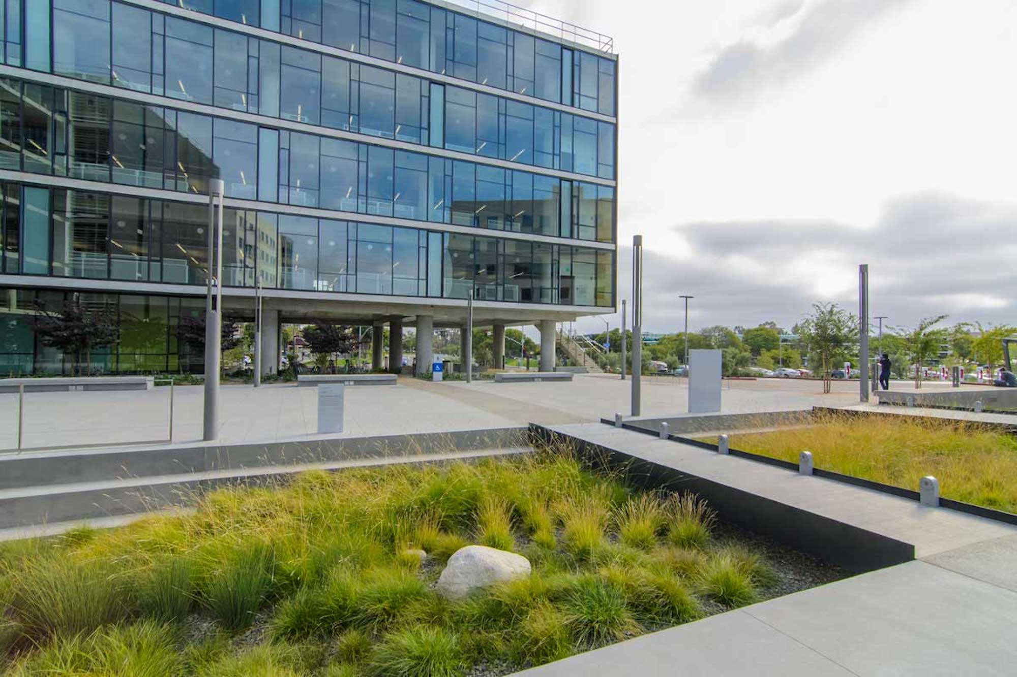 太平洋中心校园(Qualcomm Pacific Center Campus)-30