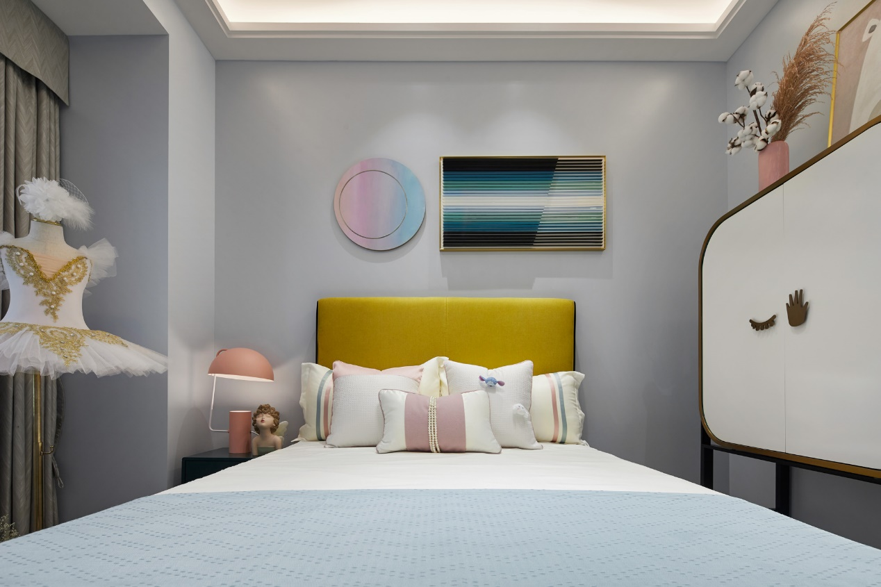 上品澜庭样板间丨中国郴州丨Millo Casa-57