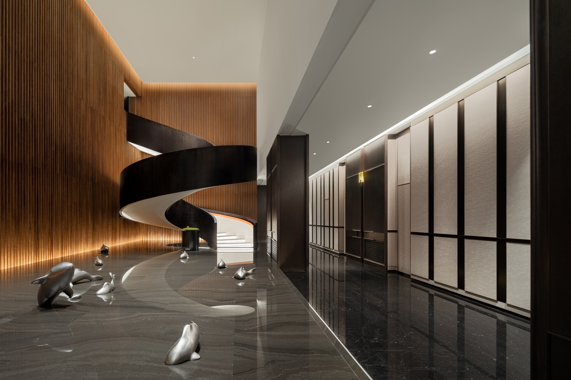 Sheraton Ninghai Hotel 宁海喜来登酒店-5