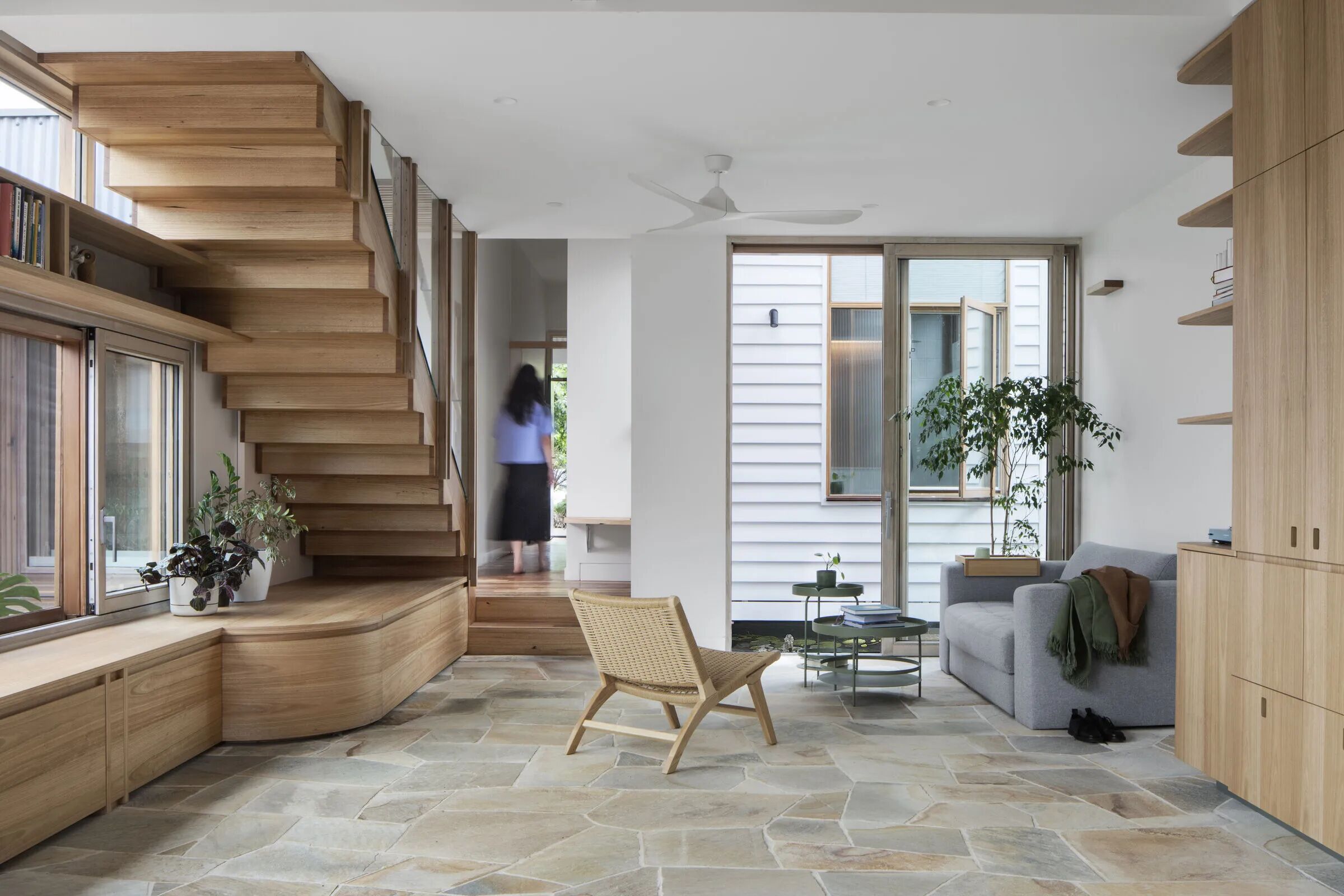 Life Cycle（生生不息,家与自然共生）-27