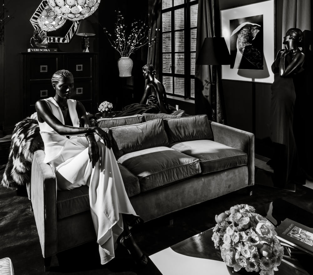 New York's Holiday House 设计展-74