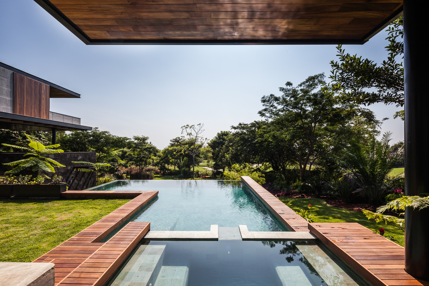 墨西哥卡勒斯故居-7