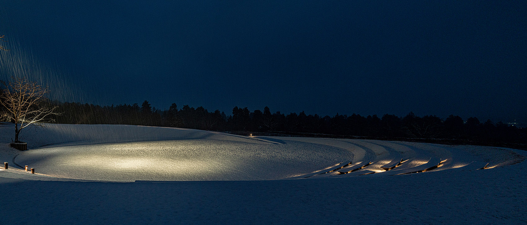 荒野花园和草甸剧场丨中国白沙丨Z’scape致舍景观-114