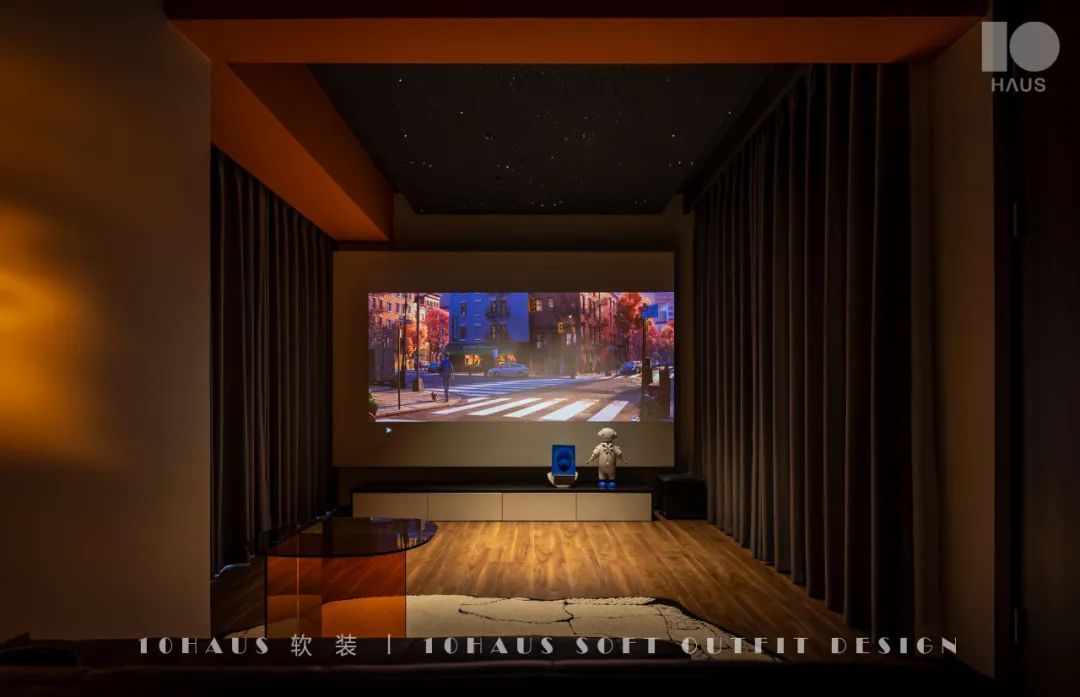 西派澜岸丨中国成都丨10HAUS-44