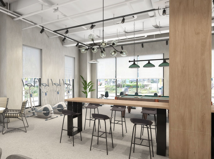 简约北欧风广告公司-21