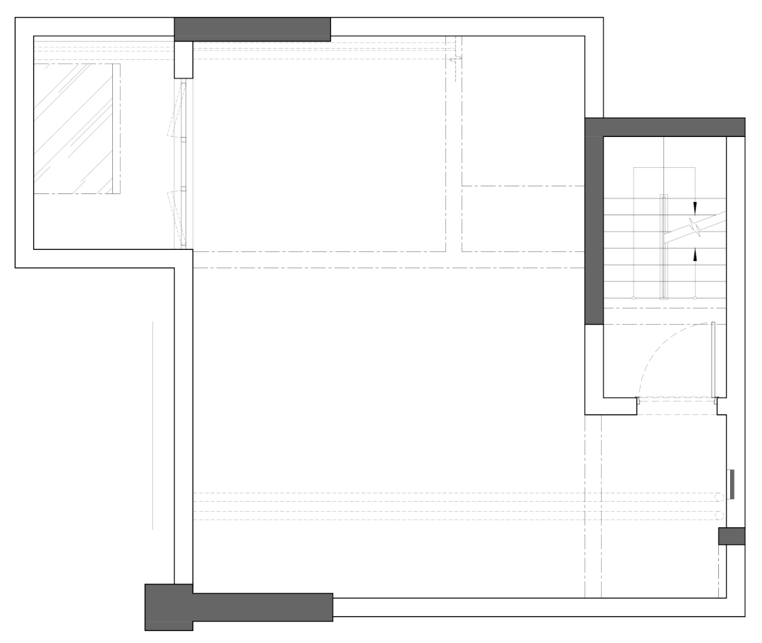 《诗·雅·集》·杭州多层家居空间的艺术探索丨中国杭州丨菲拉设计-84