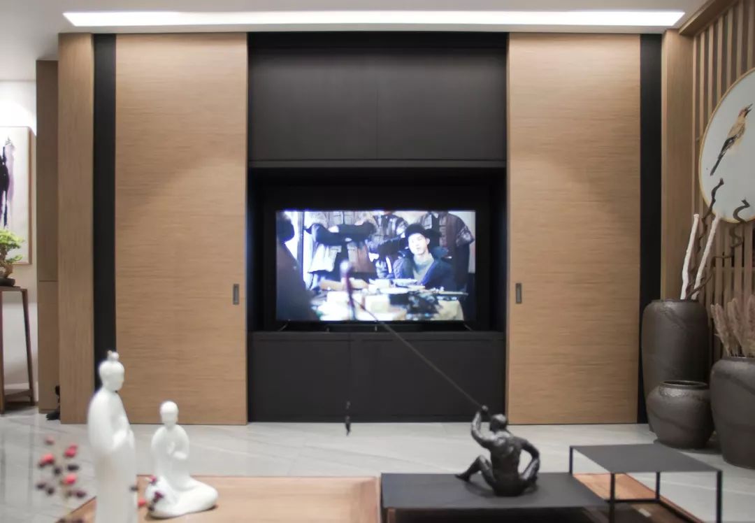 李永昌打造宜居别墅空间 | 因地制宜，注重功能与舒适-41