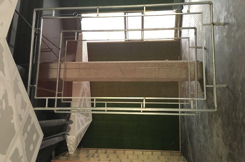 百车河音乐餐厅-陈设软装设计-32