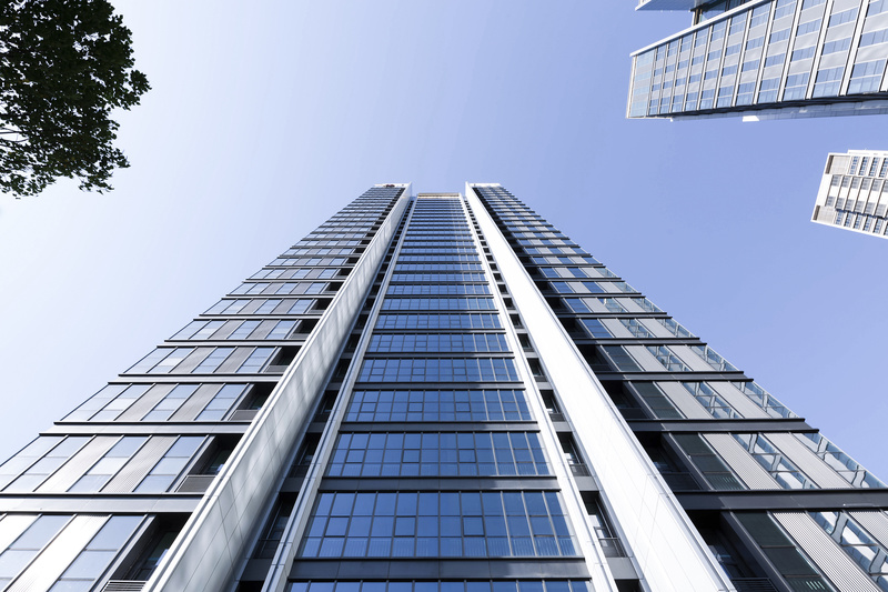 中信泰富滨江金融城·阅江荟丨中国武汉丨赵国兴团队-24