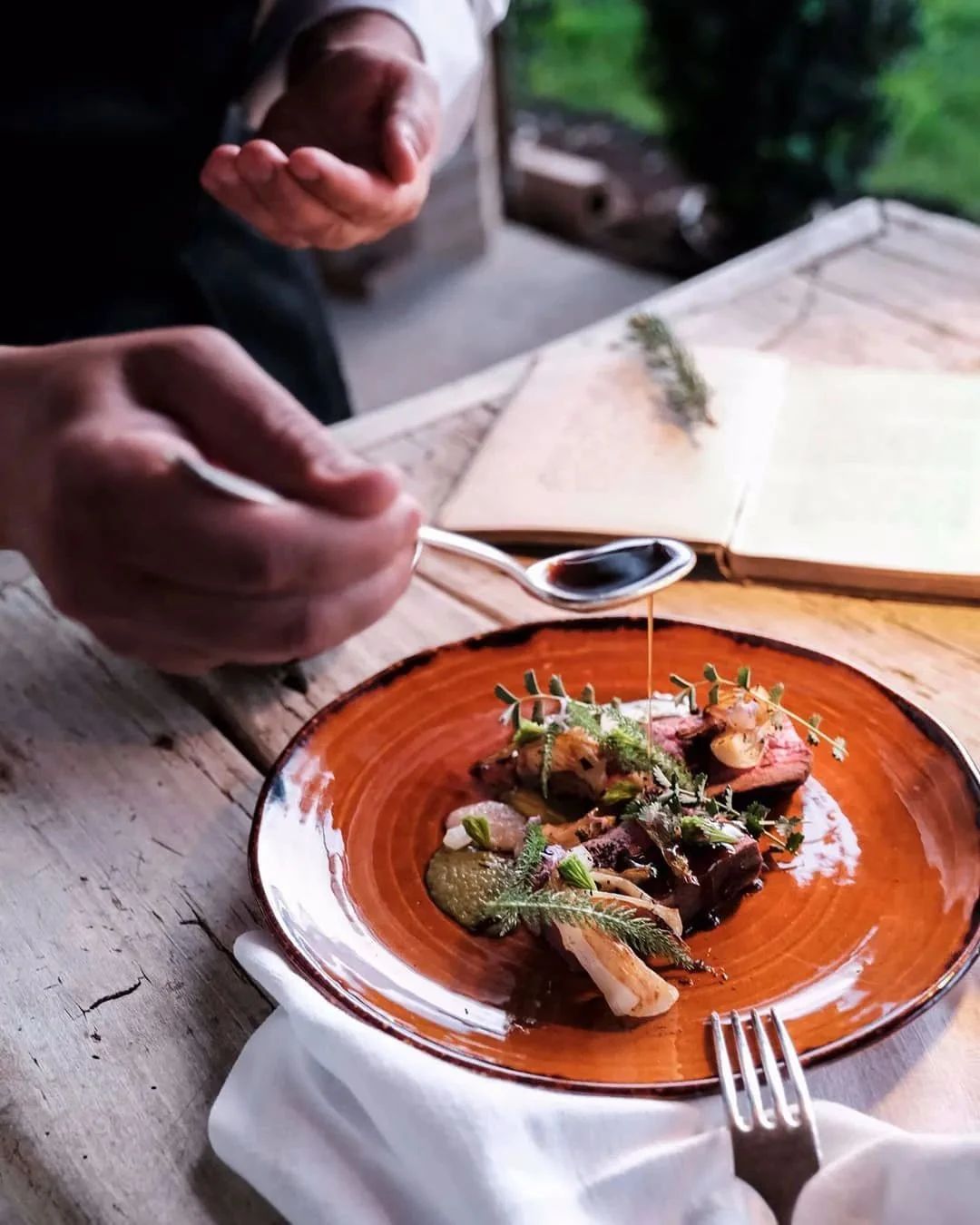 意大利千年古堡改造成奢华酒店,领略中世纪魅力-134