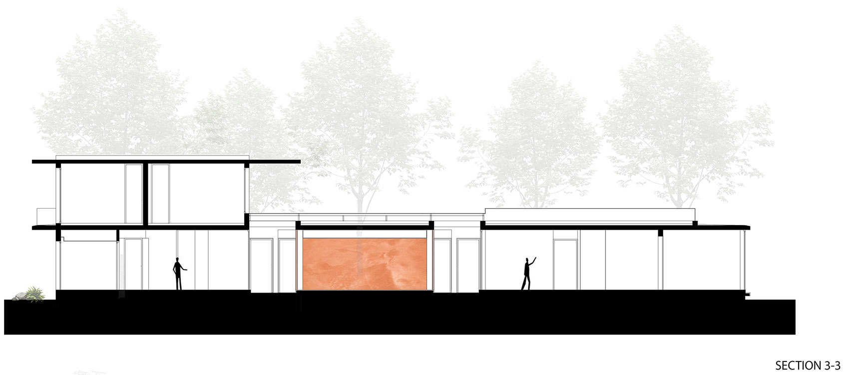 LP别墅丨越南河内丨NghiaArchitect-67