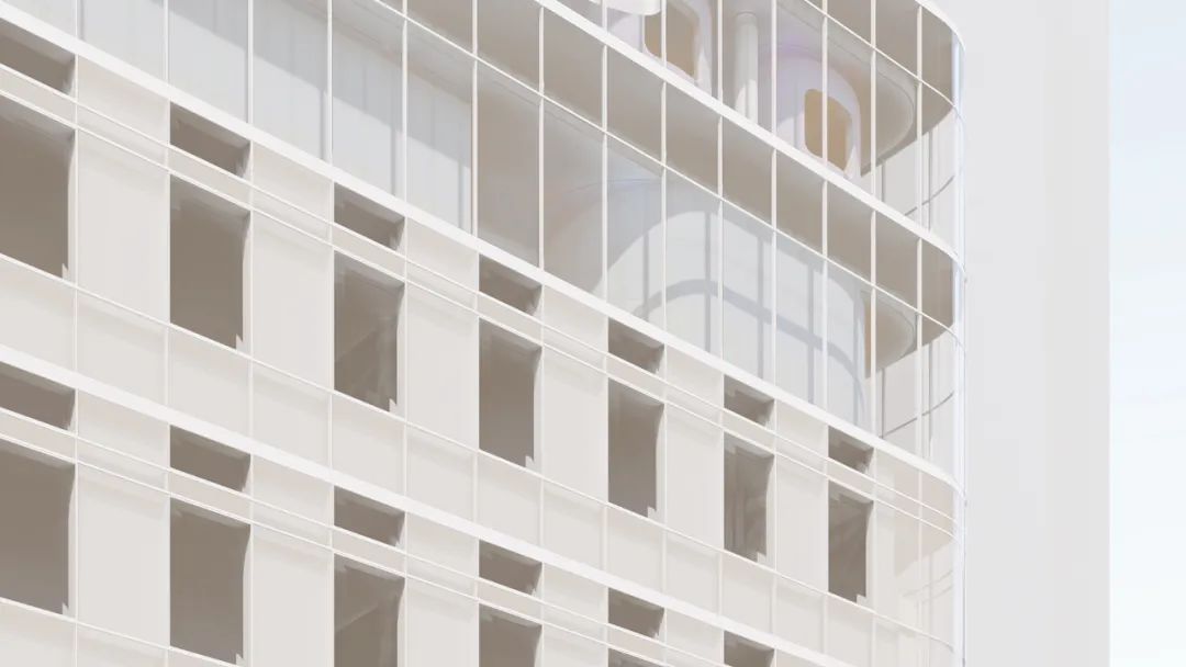 深圳东昌小学创新教学楼,激发无限可能-18