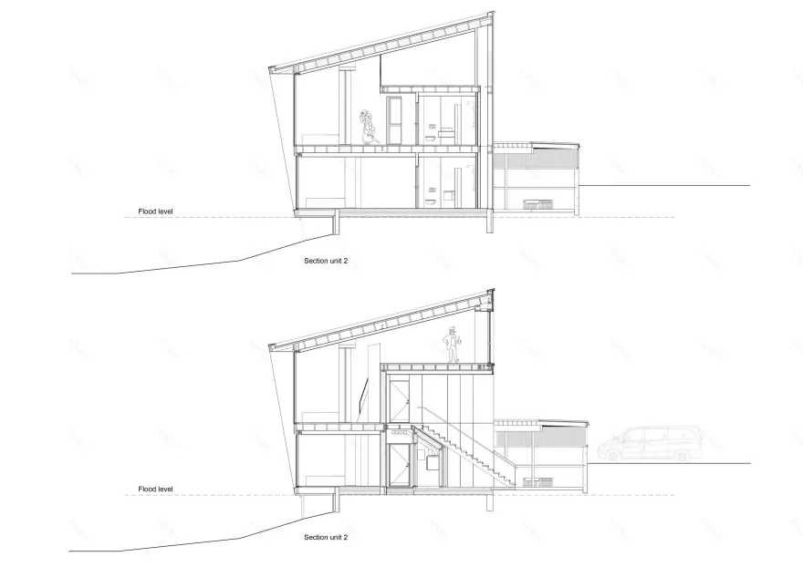 埃尔瓦酒店(河流酒店)丨挪威丨Mange Bekker Arkitektur-45