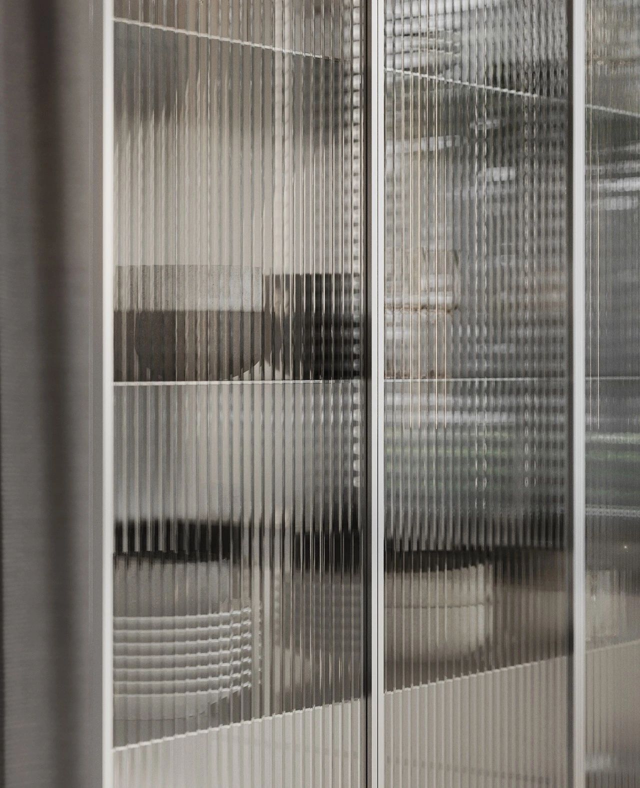 俄罗斯简约优雅公寓设计丨VERITY DESIGN-26