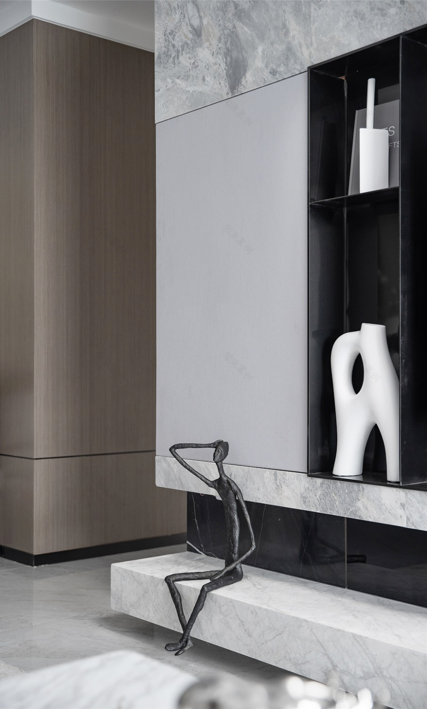 轻奢美学,精致生活-7