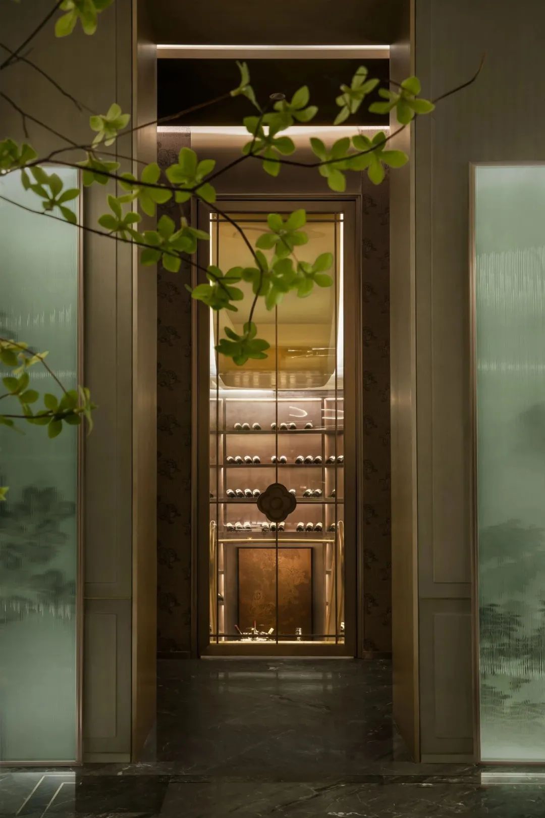 亚洲豪宅百督府丨中国福州丨三盛集团-24