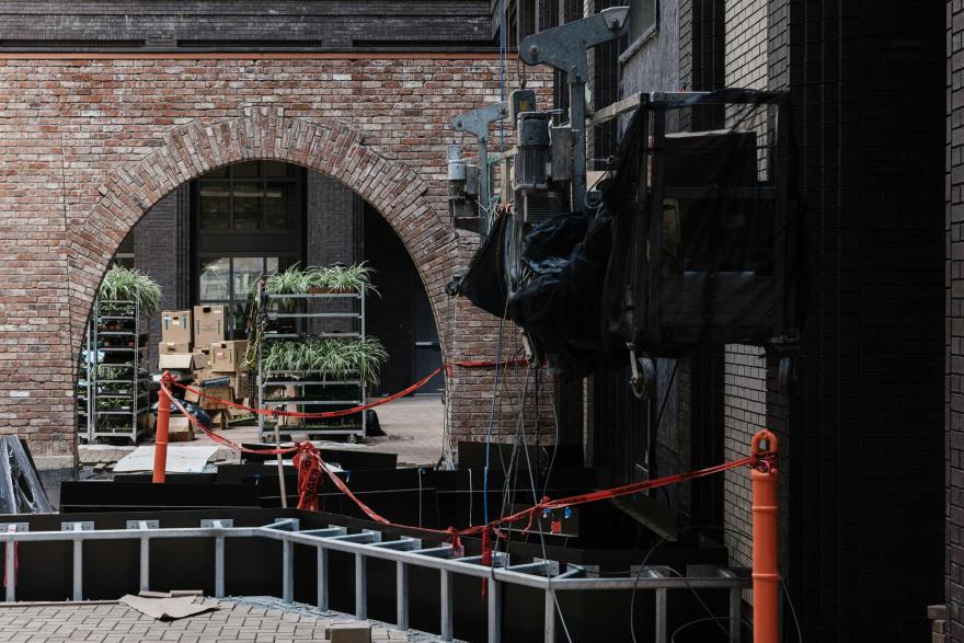 丨美国加利福尼亚丨Morris Adjmi Architects-32