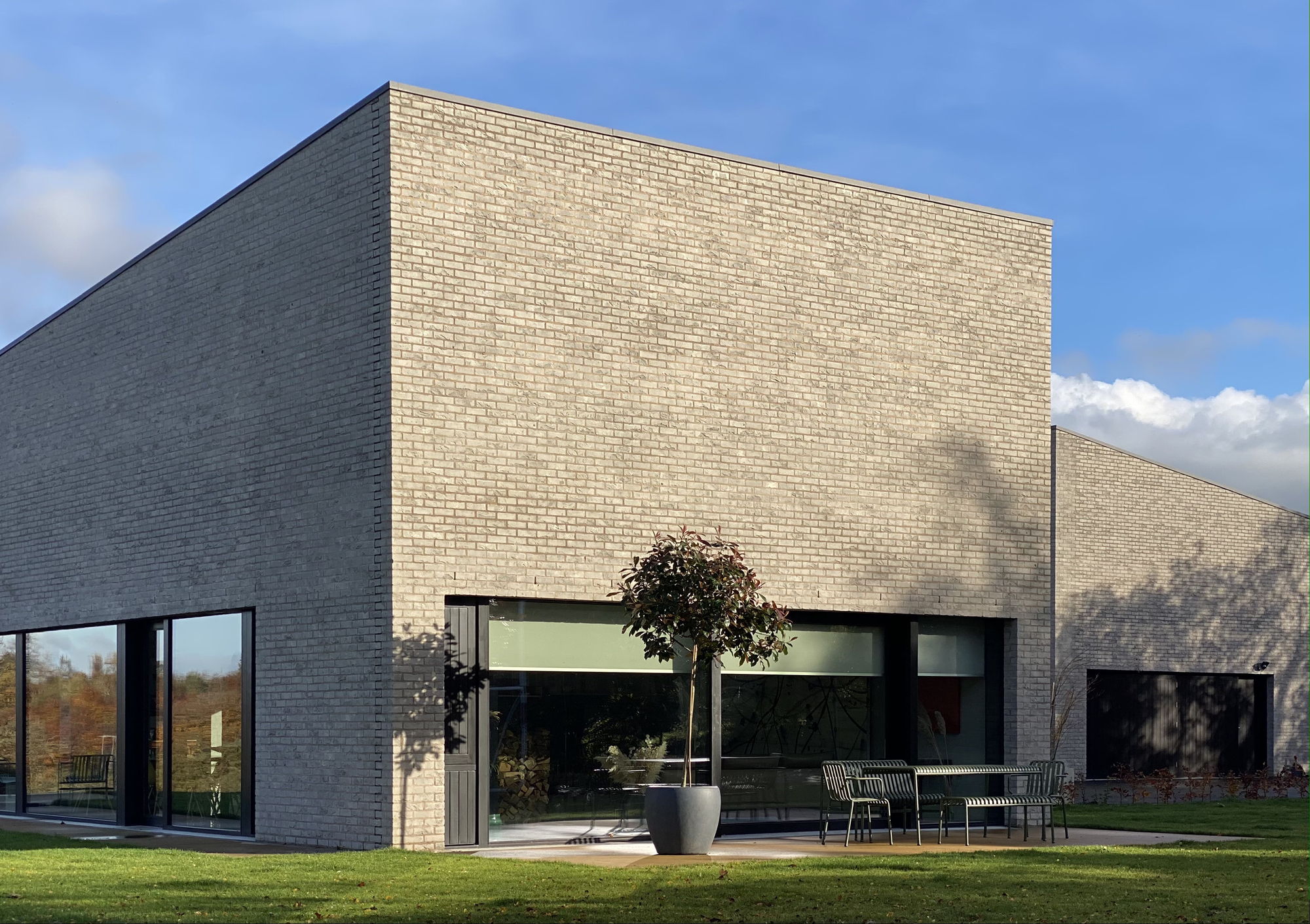 希尔豪斯丨英国丨McGonigle McGrath-13