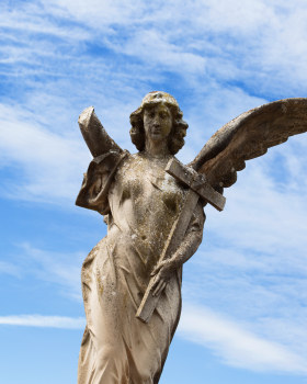 Cementerio de Zaragoza Parte 4