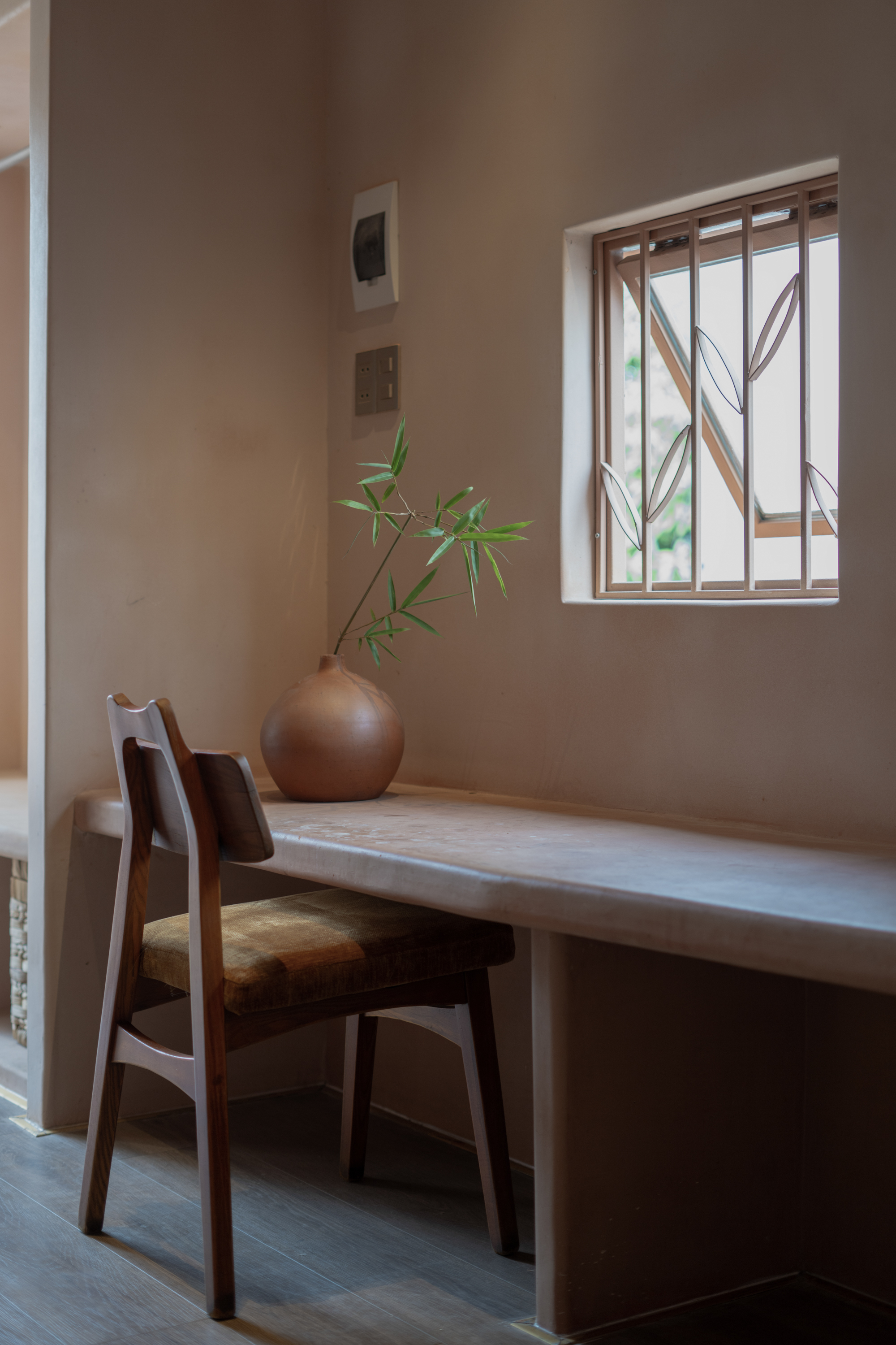 别墅丨越南丨NAQI & Partners-40