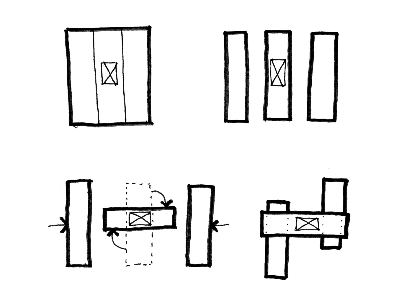 哥斯达黎加 Atrium House-51