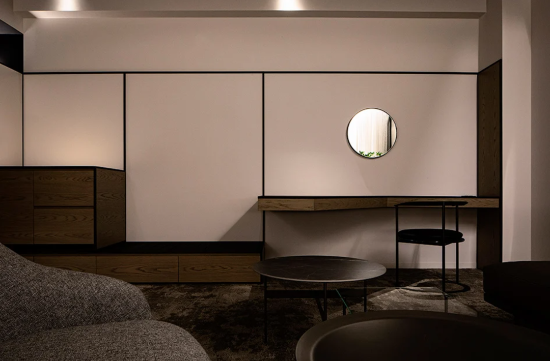 白井屋酒店（Shiroiya Hotel）丨日本群马丨藤本壮介及多位设计师,艺术家-32